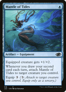 Mantle of Tides (J22-318) [Jumpstart 2022]