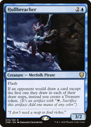 Hullbreacher (CMR-074) [Commander Legends]