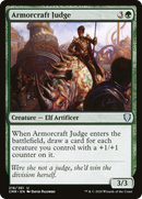 Armorcraft Judge (CMR-218) [Commander Legends]