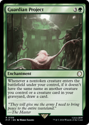 Guardian Project (PIP-199) [Fallout] Foil