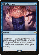 Minds Aglow (C16-093) [Commander 2016]