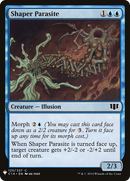Shaper Parasite (LIST-C14-125) [The List]