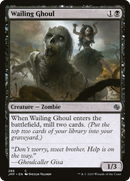 Wailing Ghoul (JMP-286) [Jumpstart]