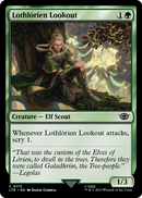 Lothlorien Lookout (LTR-175) [The Lord of the Rings: Tales of Middle-earth]