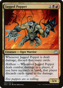 Jagged Poppet (GK2-064) [RNA Guild Kit]