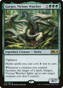 Gargos, Vicious Watcher (M20-172) [Core Set 2020]