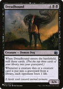 Dreadhound (LIST-MID-97) [The List]