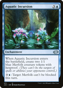 Aquatic Incursion (J22-271) [Jumpstart 2022]