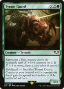 Tyrant Guard (40K-103) [Warhammer 40,000 Commander]