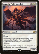 Angelic Field Marshal (C14-002) [Commander 2014]