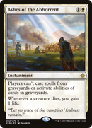 Ashes of the Abhorrent (XLN-002) [Ixalan]