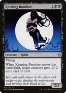 Keening Banshee (GK2-031) [RNA Guild Kit]