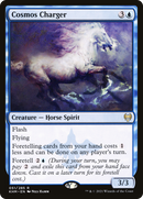 Cosmos Charger (KHM-051) [Kaldheim]