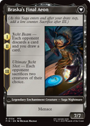 Jecht, Reluctant Guardian (FIN-104) [FINAL FANTASY] Foil