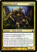 Shambling Shell (LIST-RAV-230) [The List]