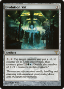 Evolution Vat (DIS-161) [Dissension]