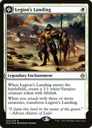 Legion's Landing (PRE-22S) [Ixalan Promos] Foil