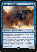 Jeskai Infiltrator (C18-093) [Commander 2018]