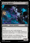 Dream Spoilers (WOE-085) [Wilds of Eldraine]