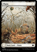Plains (BLB-264) [Bloomburrow] Foil