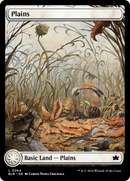 Plains (BLB-264) [Bloomburrow]