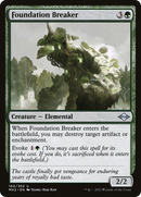 Foundation Breaker (MH2-160) [Modern Horizons 2]