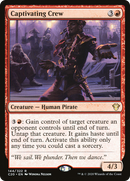 Captivating Crew (C20-144) [Commander 2020]