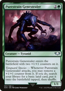 Purestrain Genestealer (40K-097) [Warhammer 40,000 Commander]