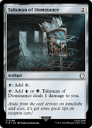 Talisman of Dominance (PIP-246) [Fallout] Foil