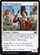 Seller of Songbirds (J22-240) [Jumpstart 2022]
