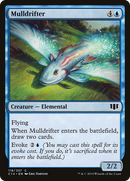 Mulldrifter (C14-118) [Commander 2014]