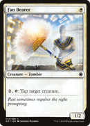 Fan Bearer (GNT-012) [Game Night]