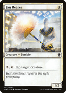 Fan Bearer (GNT-012) [Game Night]