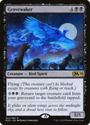 Gravewaker (M20-323) [Core Set 2020]