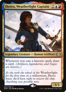 Jhoira, Weatherlight Captain (2XM-203) [Double Masters] Foil
