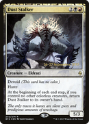 Dust Stalker (PRE-202S) [Battle for Zendikar Promos] Foil