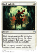 Path to Exile (MB2-015) [Mystery Booster 2]