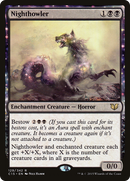 Nighthowler (C15-129) [Commander 2015]