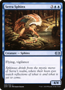 Serra Sphinx (2XM-068) [Double Masters]