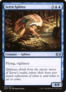 Serra Sphinx (2XM-068) [Double Masters]