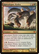 Apocalypse Hydra (CON-098) [Conflux]