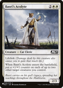 Basri's Acolyte (LIST-M21-8) [The List]