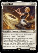 Astrid Peth (WHO-616) [Doctor Who] Foil