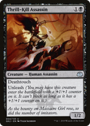Thrill-Kill Assassin (GK2-054) [RNA Guild Kit]