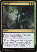 Putrefy (C19-197) [Commander 2019]