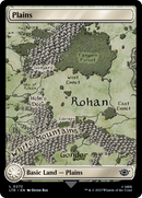 Plains (LTR-272) [The Lord of the Rings: Tales of Middle-earth]