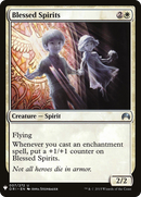 Blessed Spirits (LIST-ORI-7) [The List]