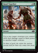 Band Together (J25-634) [Foundations Jumpstart]