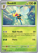 Beedrill 15 - [SV Scarlet & Violet 151] Holofoil