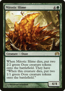 Mitotic Slime (PC2-067) [Planechase 2012]